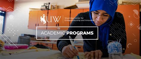 WyCEI | University of Wyoming | Academic Programs