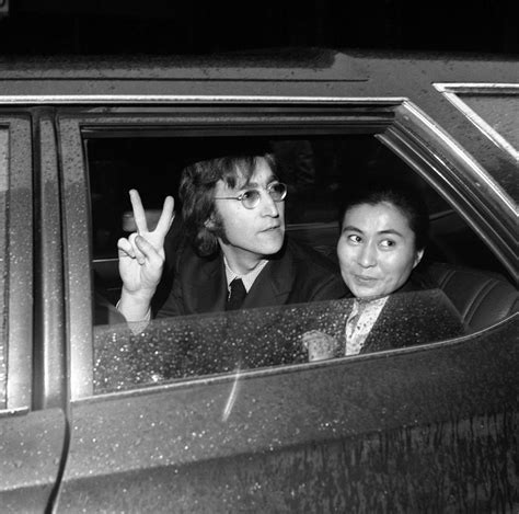 Photos: Remembering John Lennon 36 years after his death | Music ...