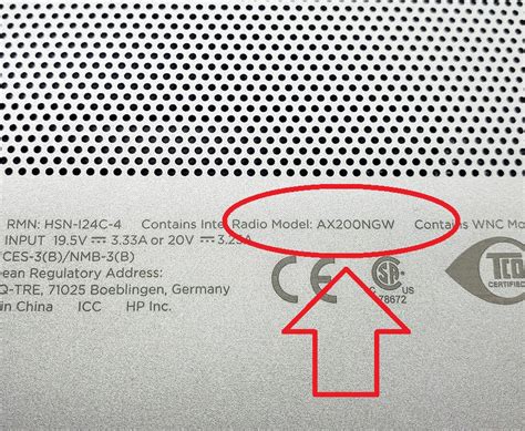 Image result for Find HP Model