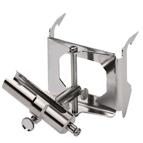 Mettler Toledo 30460853 ErgoClip Tube Tare Container for XPR/XSR ...