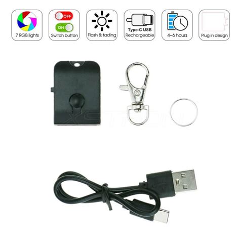 Image result for LED Keychain