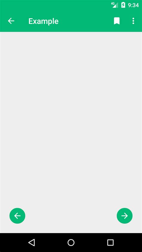 Image result for Floating Button Flutter Shapes