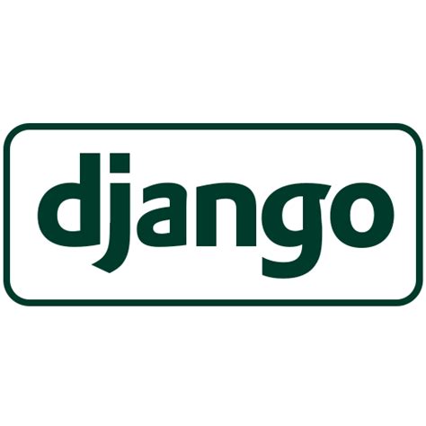 Django Python Logo 的图像结果