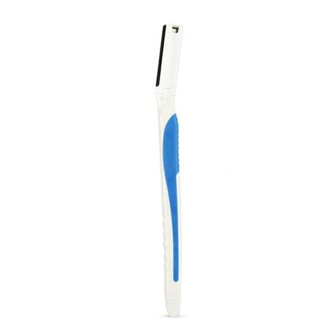Buy FURR By Pee Safe Advanced Nano Coated Face Razor for Women, 2 Count ...