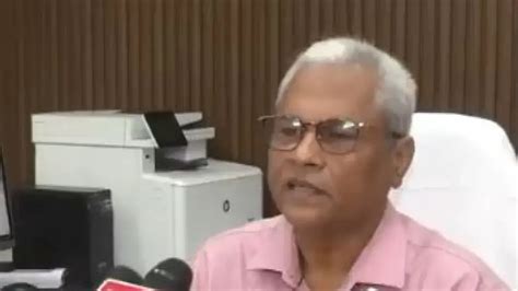 No flood situation in Odisha, water level recedes in Subarnarekha ...