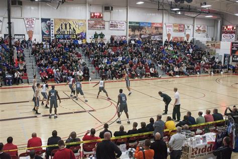 Photo Gallery | Just A Game Fieldhouse