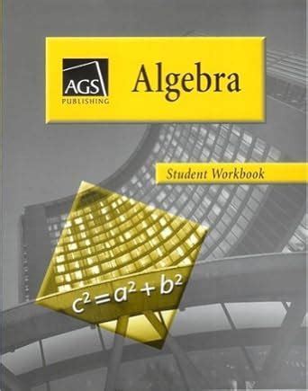 Algebra: Workbook : Amazon.in: Books