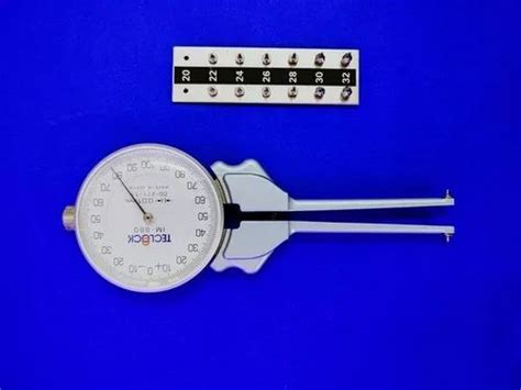 Measuring Instruments - Lever Dial Accessories Trader - Retailer from ...