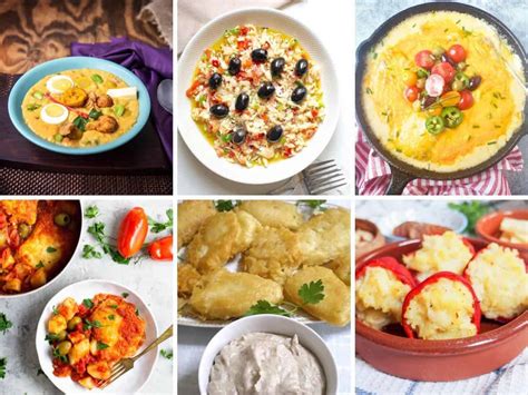 Image result for How to Cook Salt Cod