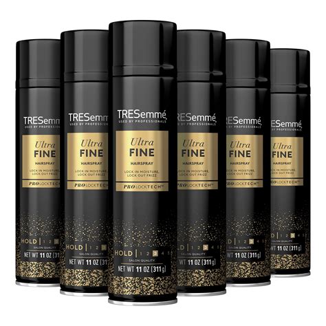 Tresemme Hair Products