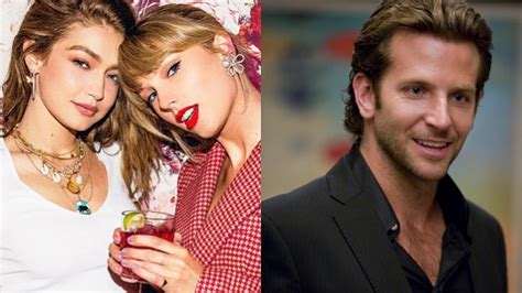 Taylor Swift Offers BFF Gigi Hadid & Bradley Cooper Her New York ...