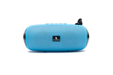 Bluetooth Speakers