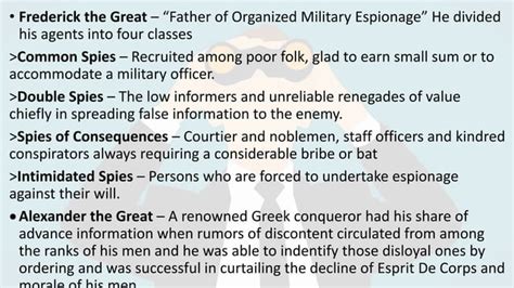 Image result for Different Types of Police Intelligence