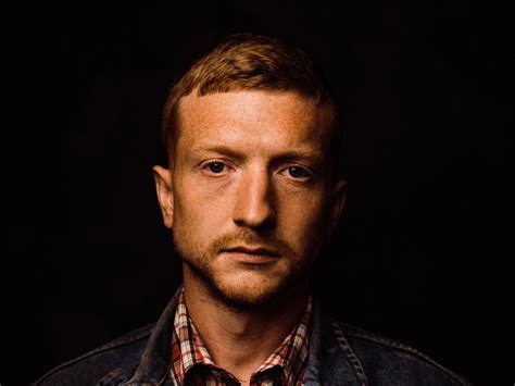Ginger country folk singer Tyler Childers puts Fort Worth on 2024 tour - CultureMap Fort Worth