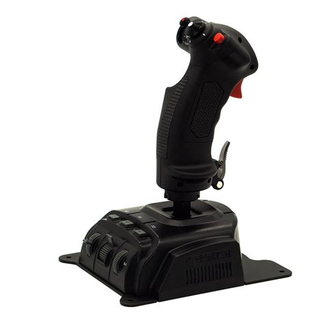 VKB Gladiator NXT Premium flight sim joystick – VKB-SIM Australia