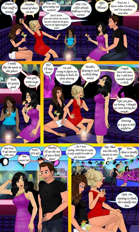 Image result for deviantART TG TF Animation Games