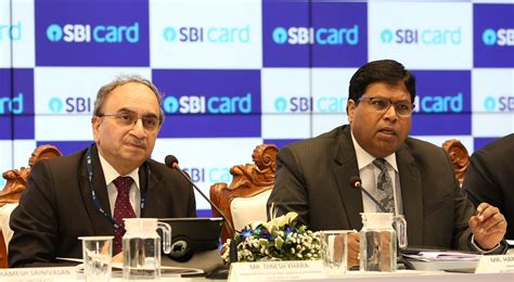 SBI Cards and Payment Services Limited-Initial Public Offer to open on 2 March, 2020, and to ...