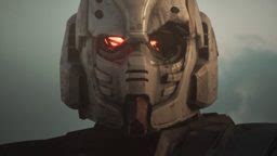Mobile Suit Gundam Live Action Film Now in Full Production