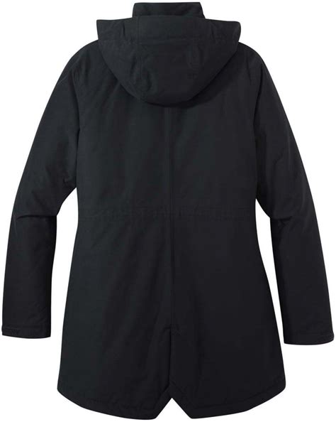 Outdoor Research Rosemont Parka - Women's — CampSaver