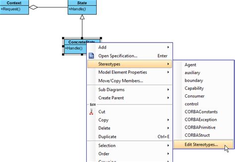 Image result for State Pattern Tutorial