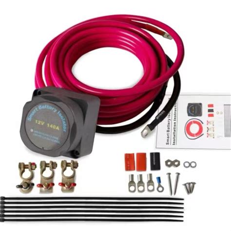 Dual Battery Isolator 的图像结果