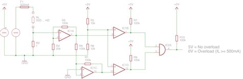Image result for Overcurrent Protection Circuits