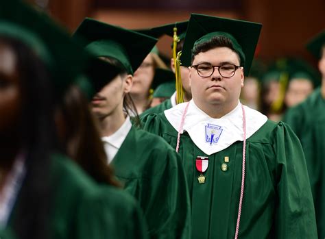 Emmaus High School graduation 2025 - lehighvalleylive.com