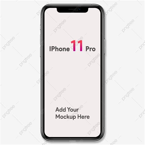 Iphone 11 Pro Mockup, Free Psd Mockup, Iphone 11 Pro PNG Transparent ...