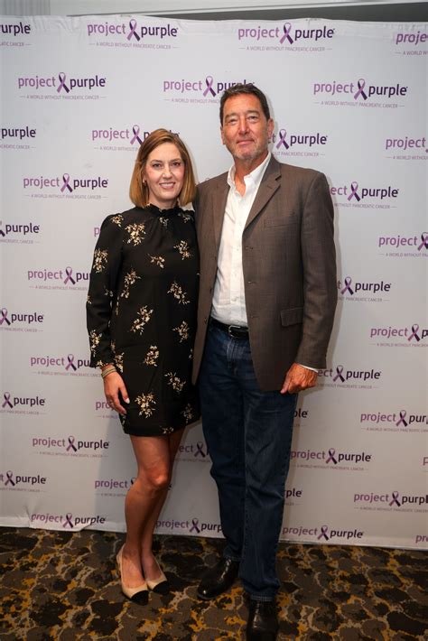 Project Purple Hosts Survivors' Summit Honoring Pancreatic Cancer ...