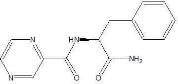 Bortezomib Impurity A Manufacturer Exporter Supplier from Hoshiarpur India
