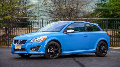 Volvo Hatchbacks Never Fail To Amaze