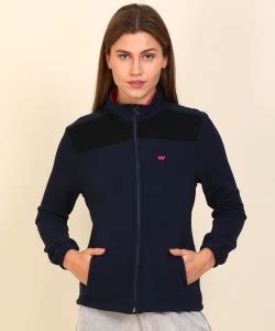 Fleece Jacket For Women - Buy Fleece Jacket For Women online at Best ...