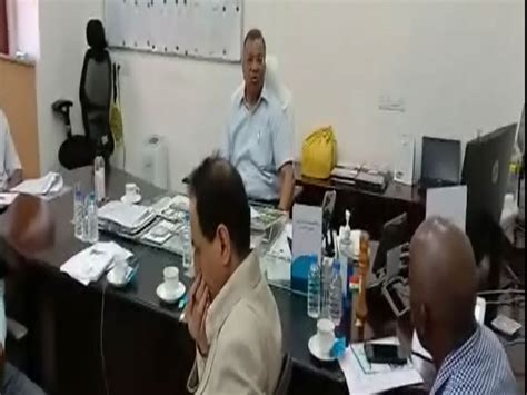 Jaipur Mines safety managerial efficiency water energy audit exercise ...