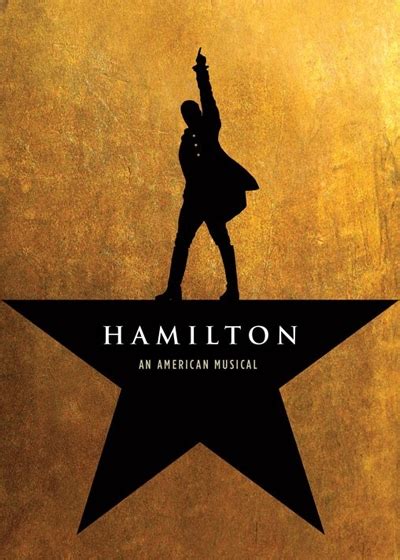 Image result for Hamilton Play Script
