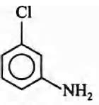 Identify the final product of following sequence of reaction