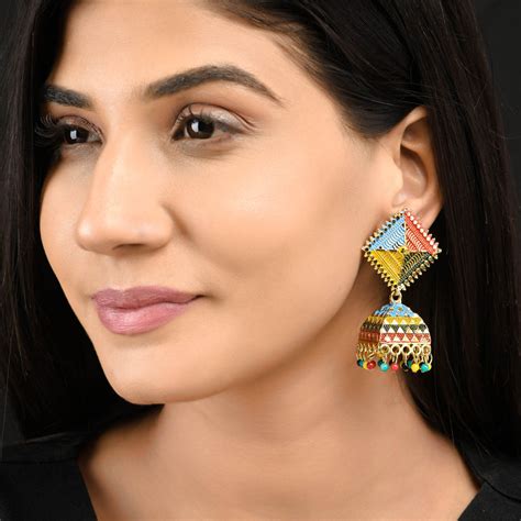 Earrings – Sukriti Store