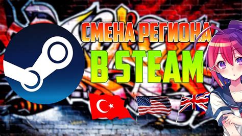 Смена региона в Steam, Бан аккаунта, Валюта, Нюансы, Плюсы и Минусы, РФ ...
