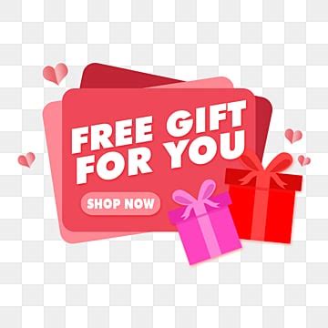 Free Gift PNG Transparent Images Free Download | Vector Files | Pngtree