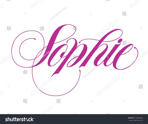 Sophie Name