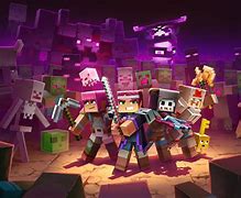 Image result for Minecraft Wallpaper High Res