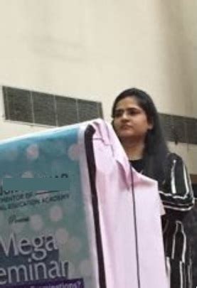 CA Shalu Khatwani's Profile at TaxGuru