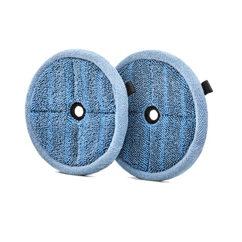 Replacement mop pads - ZE158 | Electrolux India
