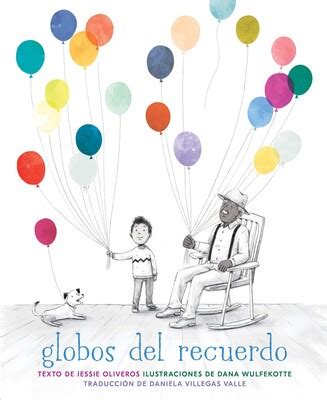 Globos del recuerdo (The Remember Balloons) eBook by Jessie Oliveros ...