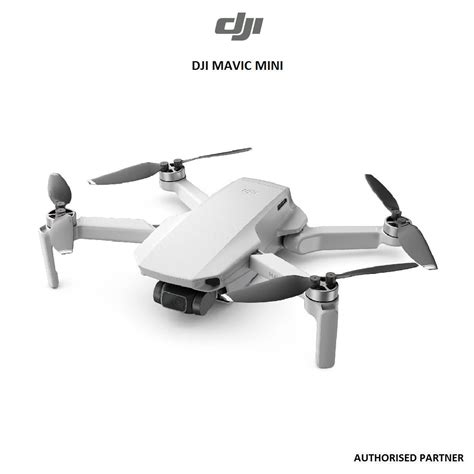 DJI Mavic Mini Drone | Future Forward