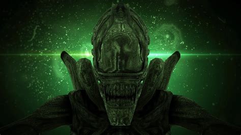 Image result for Alien Covenant Theme