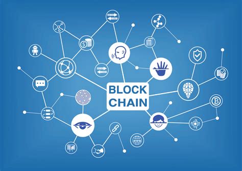 Blockchain: Entenda a tecnologia que mudará o século 21 - Help Technology