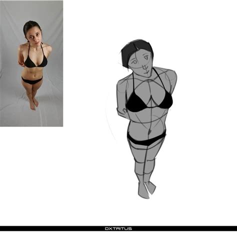 Image result for Figure Drawing Simple Shapes