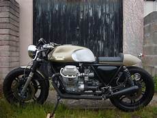 Moto Guzzi Cafe Racer Tank by Motonero Moto Guzzi Cafe Racer Moto Guzzi Cafe Racer Tank