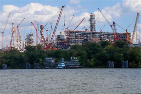 Pennsylvania should not bolster fracking and petrochemicals with latest ...