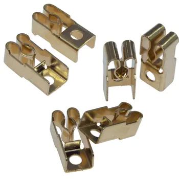 Image result for Spring Contact Socket Terminals